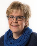 Hjördis Lindé